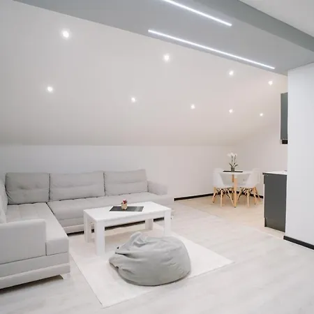 Apartman Amina Mostar Exterior foto