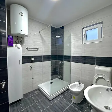 Apartman Amina Mostar Exterior foto
