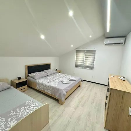 Apartman Amina Mostar Exterior foto