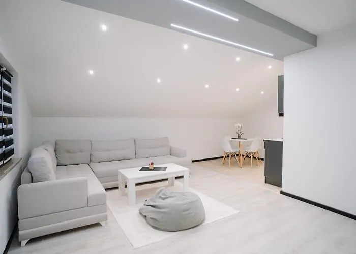 Apartman Amina