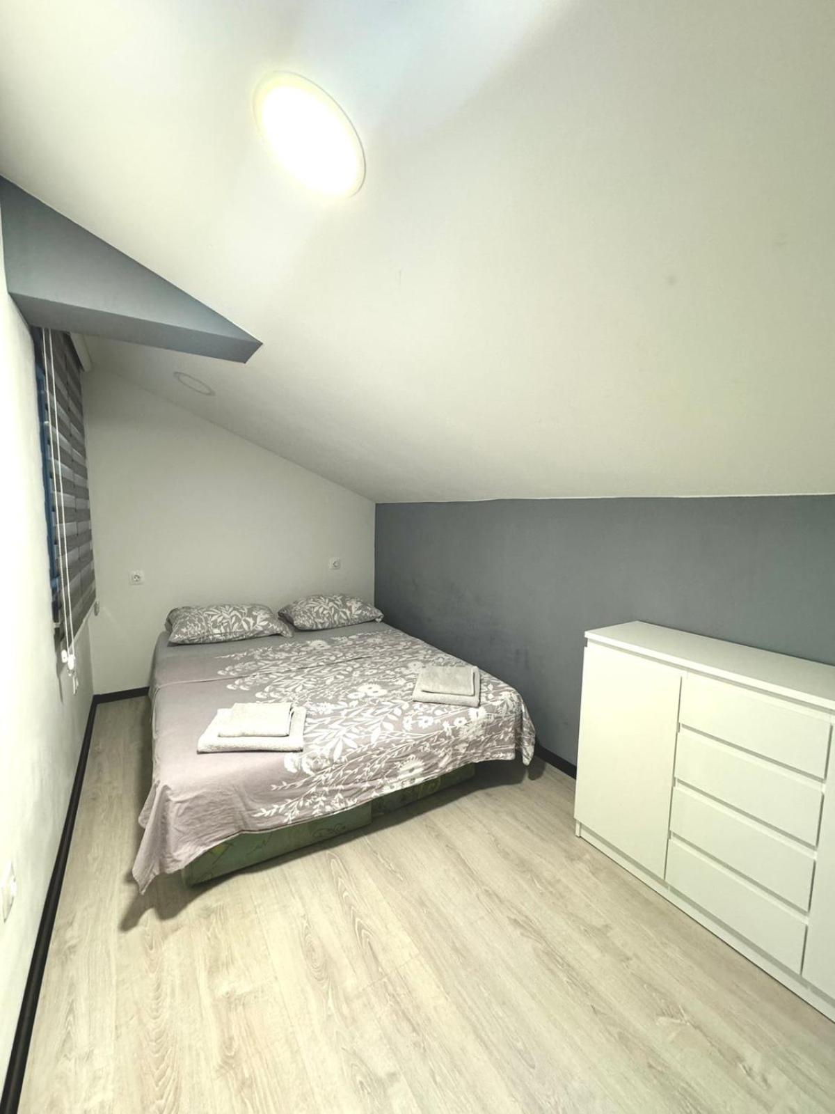 Apartamento Amina *
